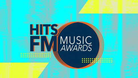 Hits FM Music Awards 2013.