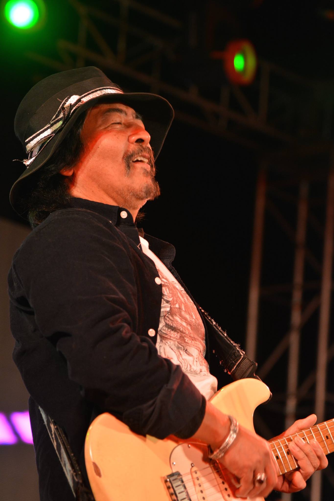 Mukti Shakya