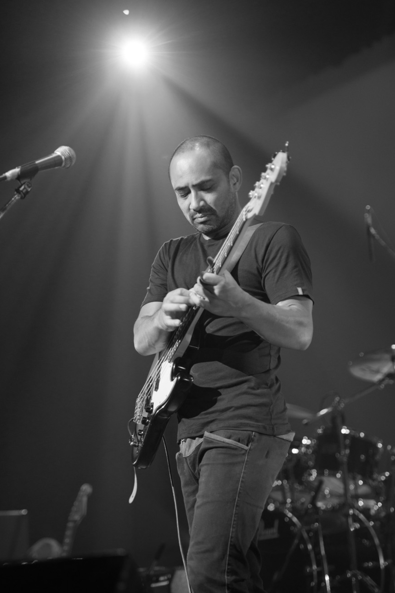 Roshan Kansakar
